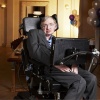 Stephen Hawking