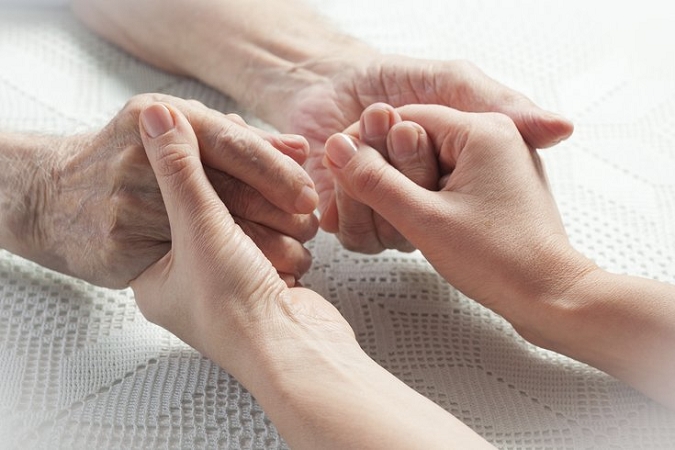 prayer-with-the-laying-on-of-hands