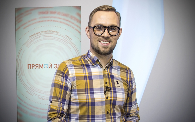 Денис Феоктистов (2) | ТБН