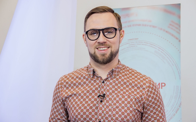 Денис Феоктистов (3) | ТБН