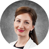 Анна Фёдорова