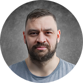 Илья Яценко