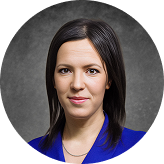 Жанна Мамилова