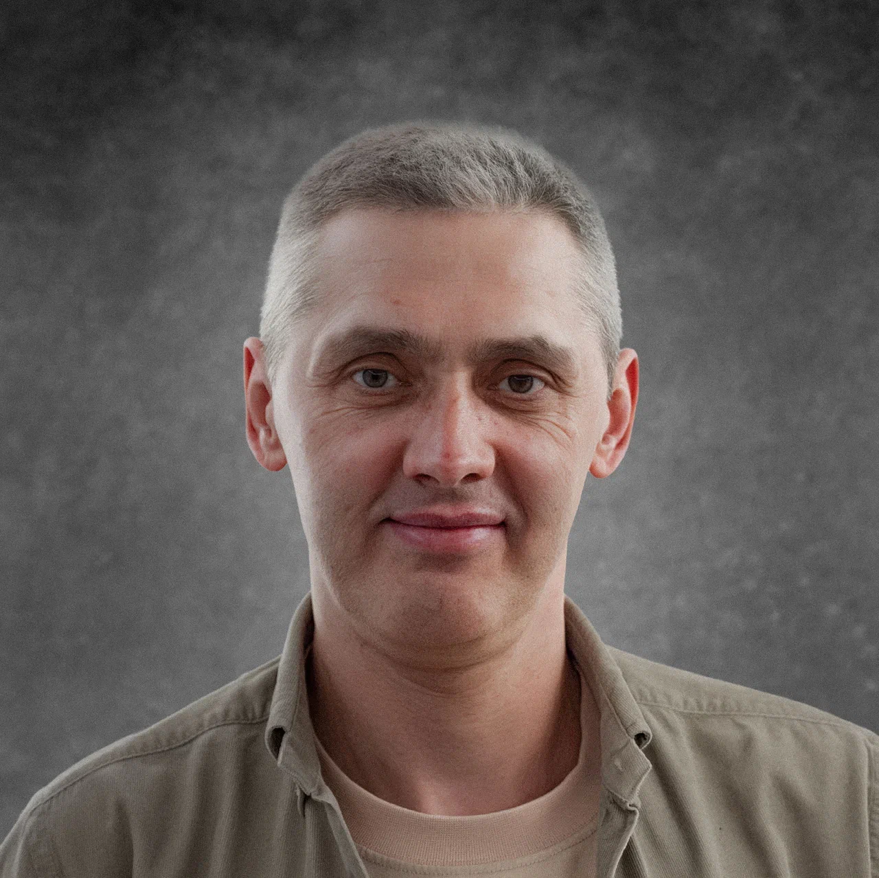 Сергей Кубасов