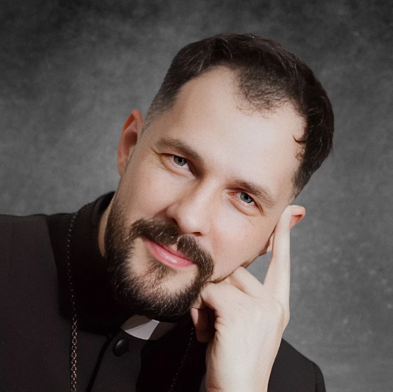 Евгений Раскатов