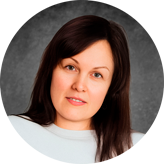 Наталья Пешкова